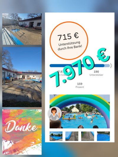 50 Jahre Freibad Gnötzheim